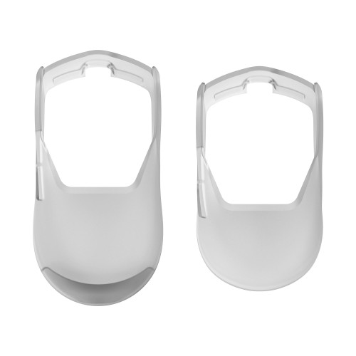 Грип за мишка Marvo Fit Grip for LITE/PRO - Crystal Clear - Fit-Grip-CC