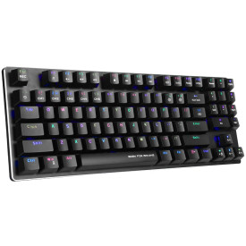 Клавиатура Marvo PRO Gaming Mechanical Keyboard KG934 - TKL, RGB
