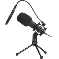 Микрофон Marvo Streaming Professional capacitor microphone USB - MARVO-MIC-03