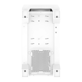 Кутия за компютър Montech AIR 100 LITE, Micro ATX Case, TG, 2x120mm Fans, White
