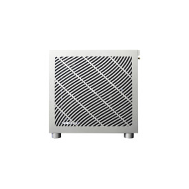 Кутия за компютър Montech KING 95 Ultra, Dual Chamber Mid-tower Case, 6 ARGB Fans, Aluminium, Space Grey