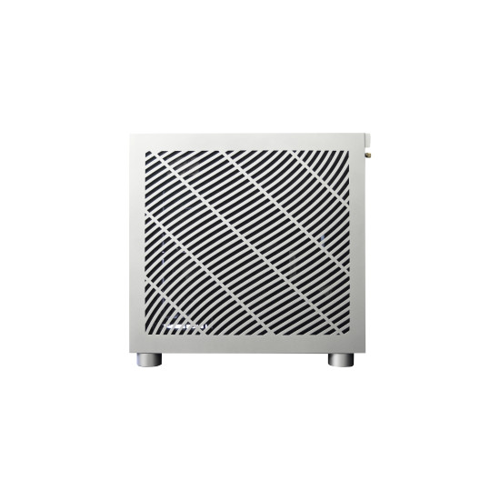 Кутия за компютър Montech KING 95 Ultra, Dual Chamber Mid-tower Case, 6 ARGB Fans, Aluminium, Space Grey