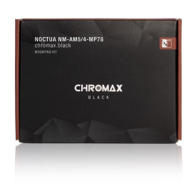 Монтажни планки Noctua AM5/AM4 - NM-AM5/4-MP78