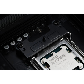 Монтажни планки Noctua Mounting KIT - NM-AMB12 chromax.black - AM4/AM5