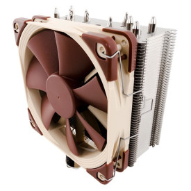 Охладител за процесор Noctua CPU Cooler NH-U12S - LGA1700/2066/1200/AMD
