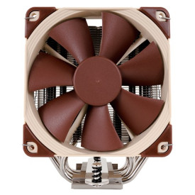 Охладител за процесор Noctua CPU Cooler NH-U12S - LGA1700/2066/1200/AMD