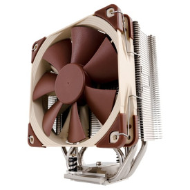 Охладител за процесор Noctua CPU Cooler NH-U12S - LGA1700/2066/1200/AMD
