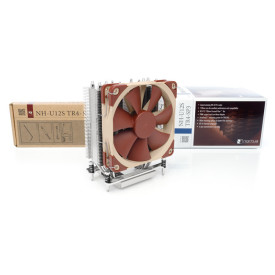 Охладител за процесор Noctua CPU Cooler NH-U12S TR4-SP3 - AMD TR4/SP3