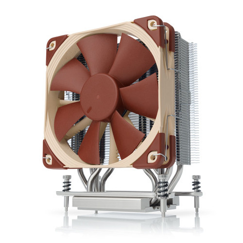 Охладител за процесор Noctua CPU Cooler NH-U12S TR4-SP3 - AMD TR4/SP3