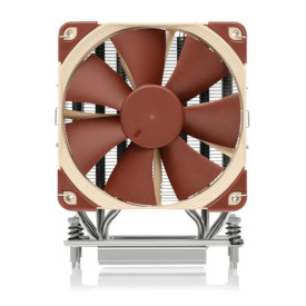 Охладител за процесор Noctua CPU Cooler NH-U12S TR4-SP3 - AMD TR4/SP3
