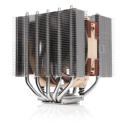 Охладител за процесор Noctua CPU Cooler NH-D12L