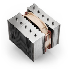 Охладител за процесор Noctua CPU Cooler NH-D12L
