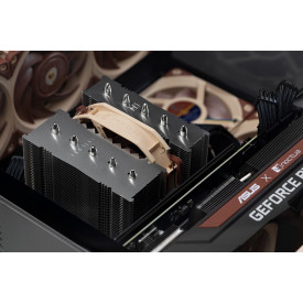 Охладител за процесор Noctua CPU Cooler NH-D12L