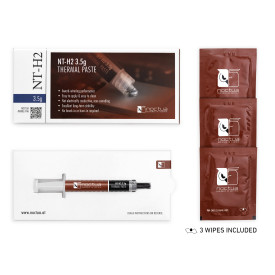 Термопаста Noctua NT-H2 3.5g
