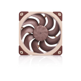 Вентилатор Noctua NF-A12x25 G2 PWM, 120mm, 1800 RPM, 63.2 CFM, 22.5 dBA