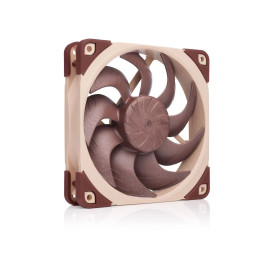 Вентилатор Noctua NF-A12x25 G2 PWM, 120mm, 1800 RPM, 63.2 CFM, 22.5 dBA