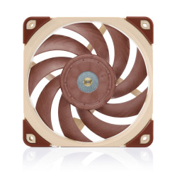 Вентилатор Noctua Fan 120mm NF-A12x25-LS-PWM