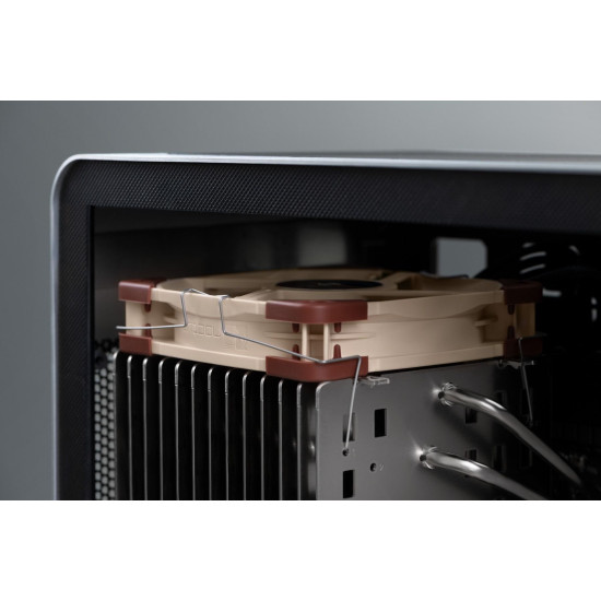 Вентилатор Noctua Fan 120mm NF-A12x25-LS-PWM