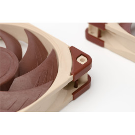 Вентилатор Noctua Fan 120mm NF-A12x25-LS-PWM