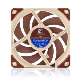 Вентилатор Noctua Fan 120mm NF-A12x25-LS-PWM