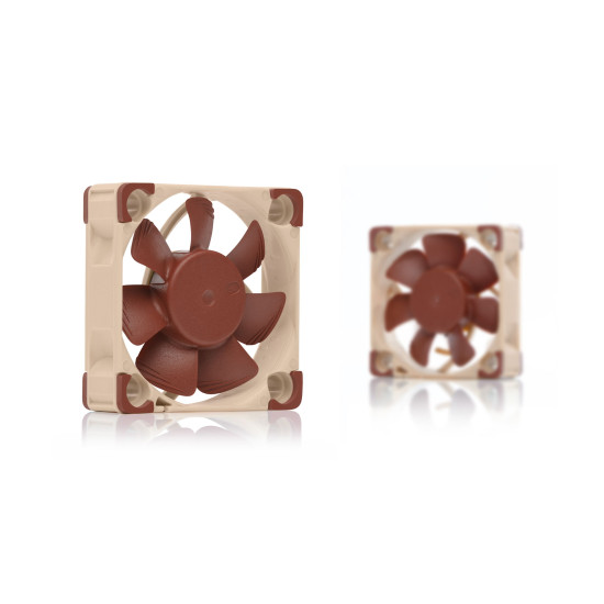 Вентилатор Noctua Fan 40x40x10mm - NF-A4x10-PWM