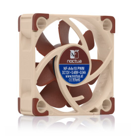 Вентилатор Noctua Fan 40x40x10mm - NF-A4x10-PWM