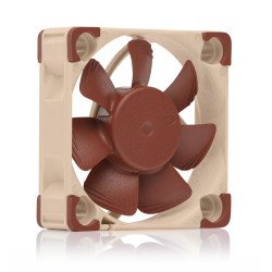 Вентилатор Noctua Fan 40x40x10mm - NF-A4x10-PWM