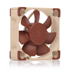 Вентилатор Noctua Fan 40x40x10mm - NF-A4x10-PWM