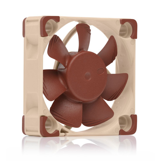 Вентилатор Noctua Fan 40x40x10mm - NF-A4x10-PWM