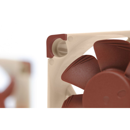 Вентилатор Noctua Fan 40x40x10mm - NF-A4x10-PWM