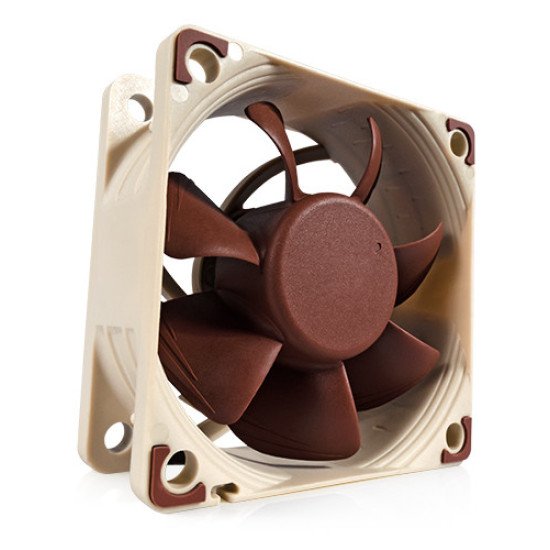 Вентилатор Noctua Fan 60x60x25mm 5V PWM - NF-A6x25-5V-PWM