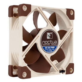 Вентилатор Noctua Fan 80mm NF-A8-PWM