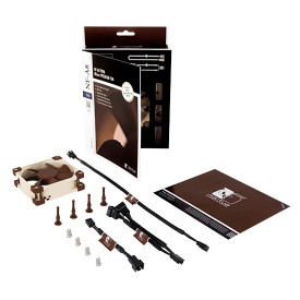 Вентилатор Noctua Fan 80mm NF-A8-PWM