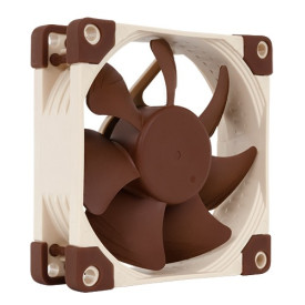 Вентилатор Noctua Fan 80mm NF-A8-PWM