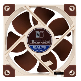 Вентилатор Noctua Fan 80mm NF-A8-PWM