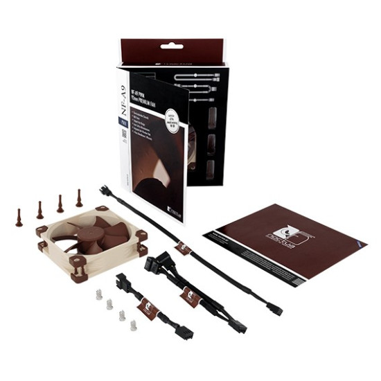 Вентилатор Noctua Fan 92mm NF-A9 PWM