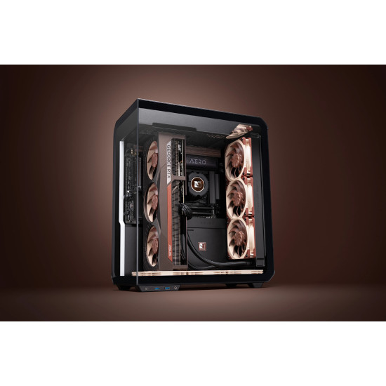 Водно охлаждане Noctua Water Cooling NL-LC1-36