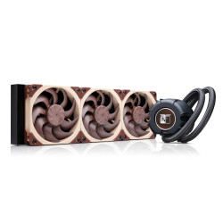 Водно охлаждане Noctua Water Cooling NL-LC1-36