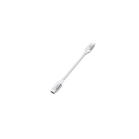 USB кабел Orico USB C-to-C PD 100W Charging 1.0m White - CDX-100CC-WH