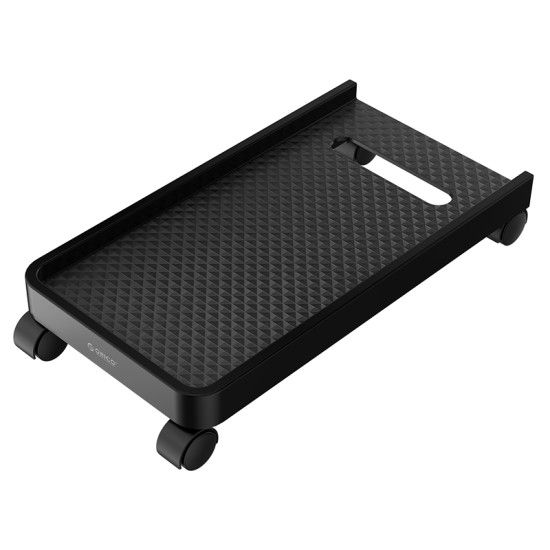 Поставка за компютър Orico PC Stand - Computer Bracket - Water Resistant, Black - CPB2-BK