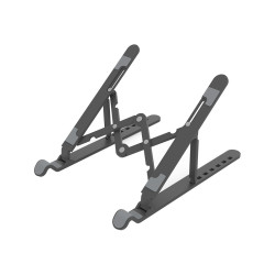 Поставка за лаптоп Orico Laptop Stand - Black - PFB-A23-BK