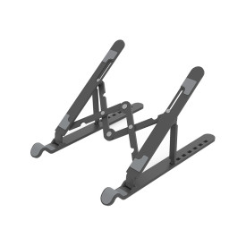 Поставка за лаптоп Orico Laptop Stand - Black - PFB-A23-BK
