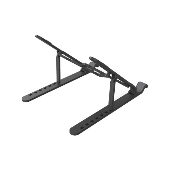Поставка за лаптоп Orico Laptop Stand - Black - PFB-A23-BK