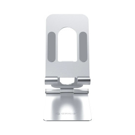 Стойка за телефон/таблет за бюро Orico Phone/Tablet Holder - LST-S1-SV-BP