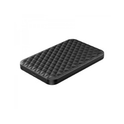 Външна кутия за диск Orico Storage - Case - 2.5 inch TYPE C Black - 2520C3-BK