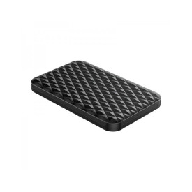 Външна кутия за диск Orico Storage - Case - 2.5 inch TYPE C Black - 2520C3-BK