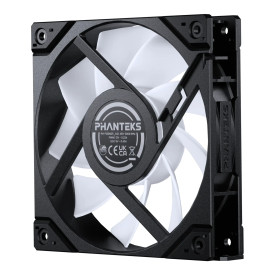 Комплект вентилатори Phanteks Fan 120mm - M25G2-120 Reverse aRGB