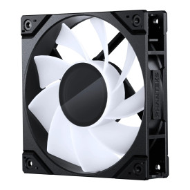 Комплект вентилатори Phanteks Fan 120mm - M25G2-120 Reverse aRGB