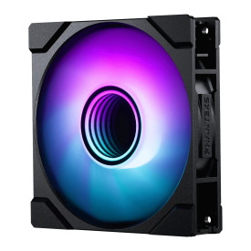 Комплект вентилатори Phanteks Fan 120mm - M25G2-120 Reverse aRGB