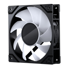 Комплект вентилатори Phanteks Fan 120mm - M25G2-120 Reverse aRGB